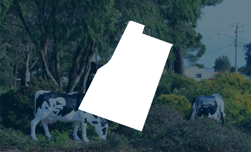 [Land for Sale] Cowaramup Estate, Cowaramup OpenLot